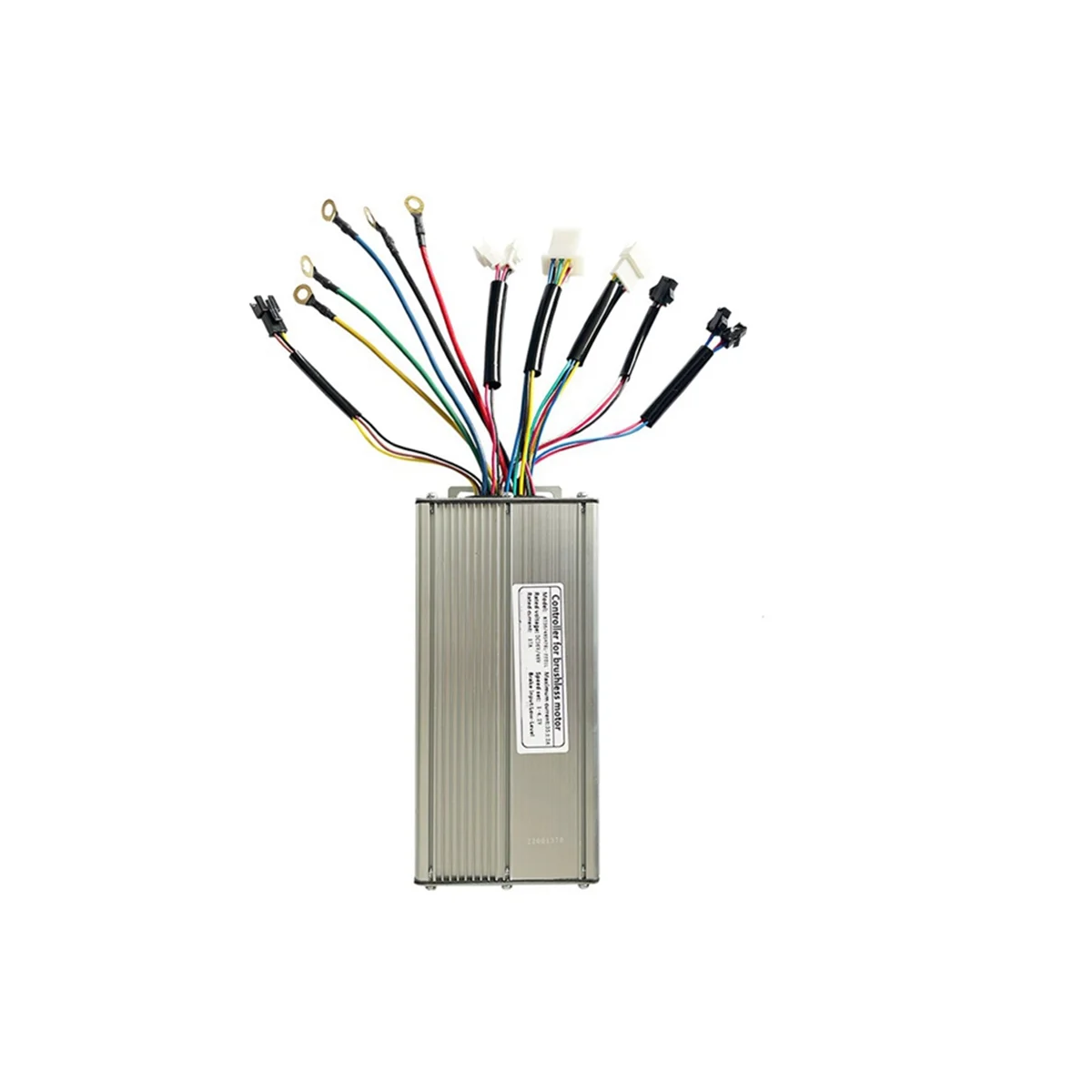 Комплект контроллера синусоидальной волны KT 30A ЖК-дисплей LCD7U подходит для