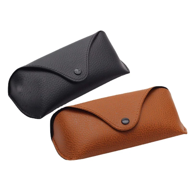 

Imitation Leather Glasses Case Makeup Bags Cosmetics Pouchs for Travel Ladies Pouch Women Cosmetic Bag Oxford Cloth Eyewear Case
