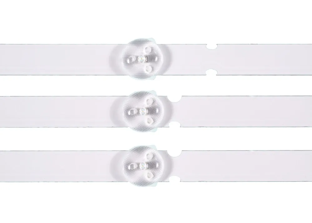 Подсветка для телевизора 32&quot (комплект 3 шт) (1B1+2B2) LG 32LN540V |