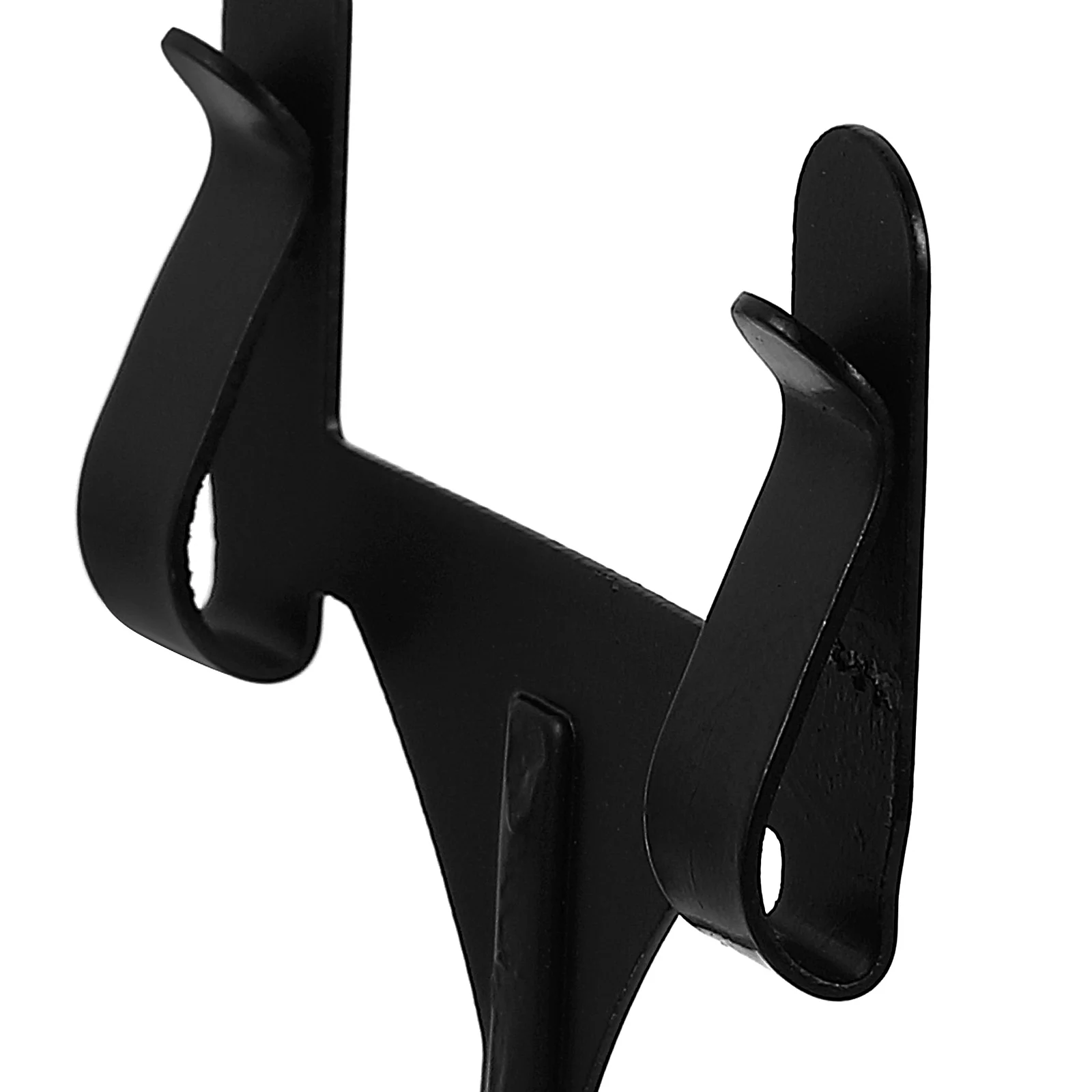 10 шт. витрина ценник рекламный зажим держатель для полки карточек стойка