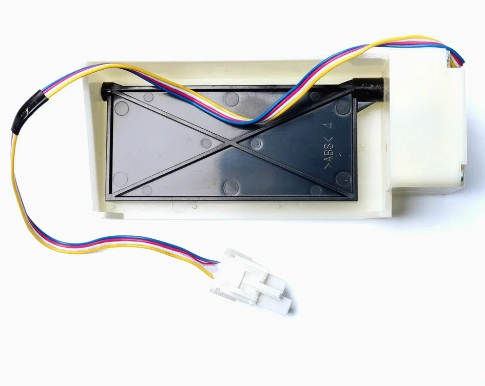 

Демпферный двигатель холодильника DA31-00043J Замена деталей приводного двигателя для Samsung BCD-285WNMVS FBZA-1750-10D