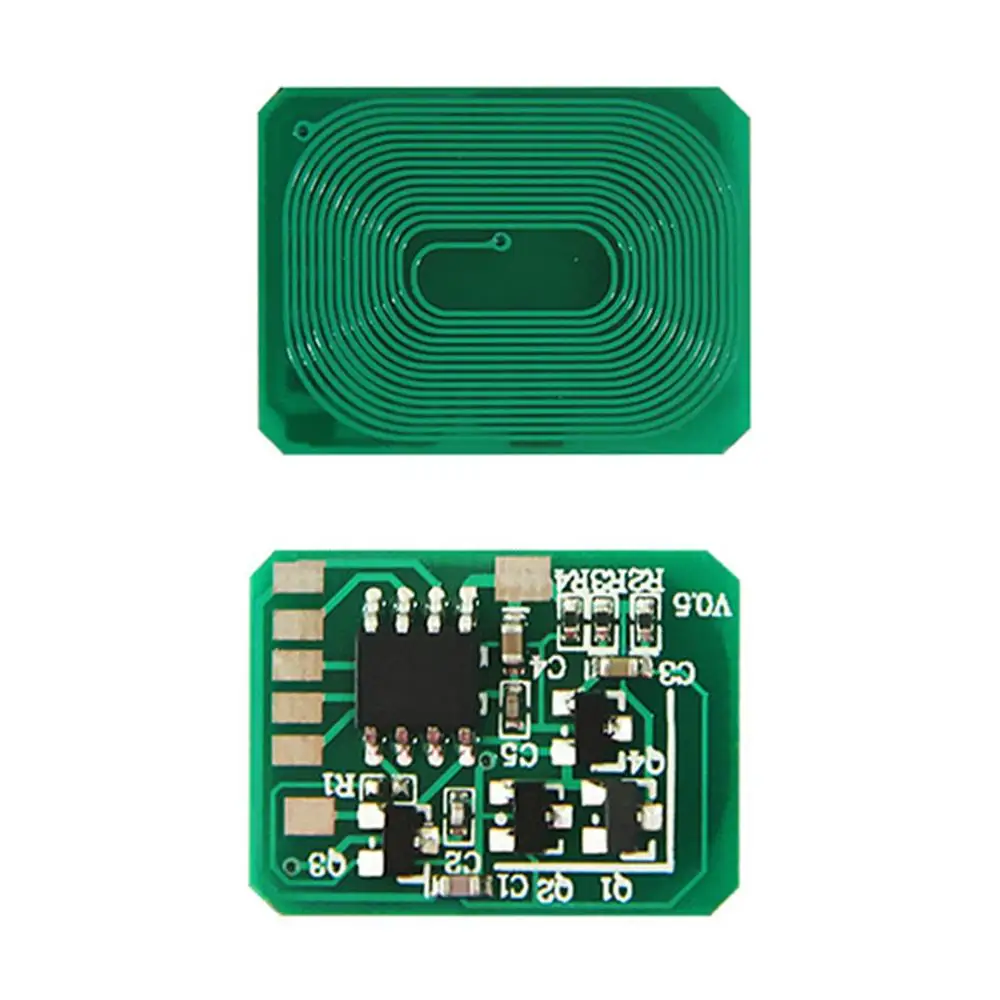 

Image Imaging Unit Drum Chip for OKIDATA OKI Data MC873DNW MC853DNW MC873 MC853 DNW MC873-DNW MC853-DNW MC 873DNW 853DNW MC-873