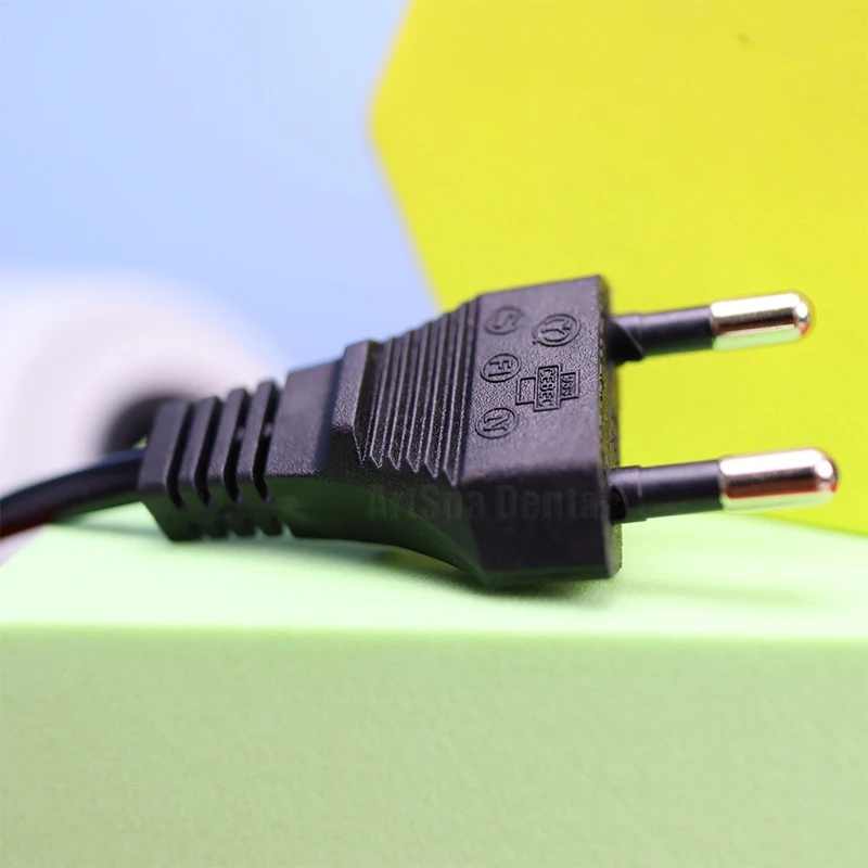 SPTA High Quality Dental Laboratory Equipment Origin SJK Wax Carving Knife Heater No Frame Infrared Electronic Sensor Induction