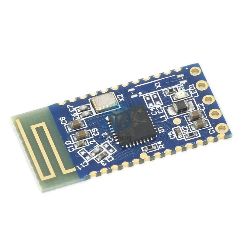 JDY-18 Bluetooth-модуль 4.2 высокоскоростная передача мастер-подчиненная интеграция