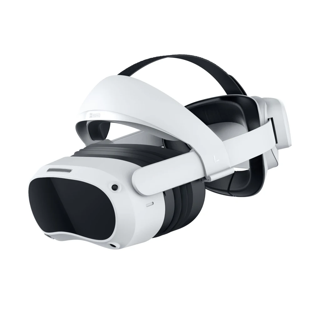 Кожаная подушка для Pico 4 Pro VR