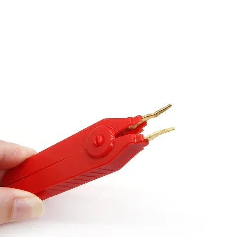 Медные щипковые зажимы Duckbill 20А