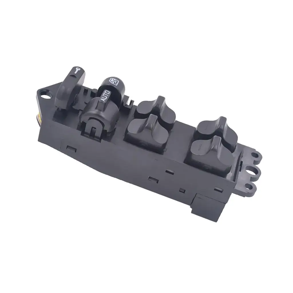 

Главный боковой выключатель управления окном питания для Bluebird Altima