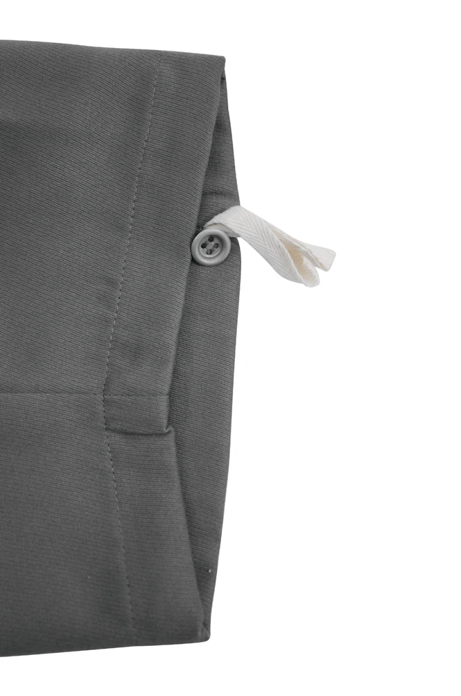 

GUDD-011 WWII German Elite M44 Stone Grey Gabardine trousers
