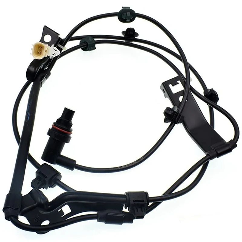 

Передний правый датчик скорости колес ABS для Toyota Fortuner Hilux 89542-71010 89542-0K020