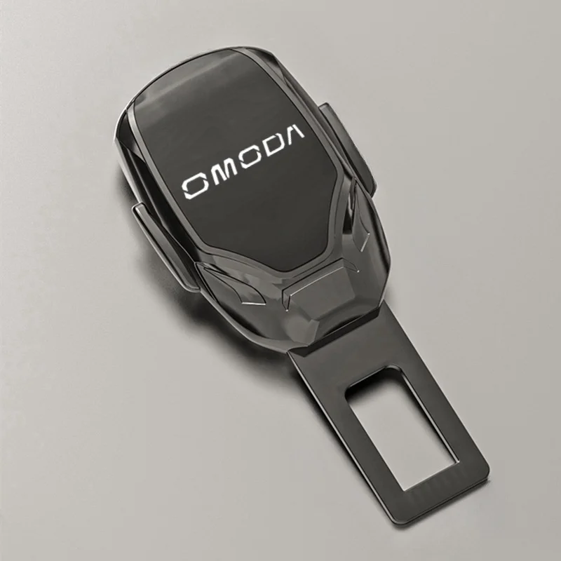 

Удлинитель ремня безопасности автомобиля, пряжка, зажим для ремня безопасности, регулируемый удлинитель для Chery OMODA 5 S5 O5 E5 C5 PRO PHEV, аксессуары