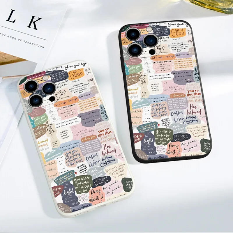 

Nohon Casing for Apple Samsung Xiaomi Huawei Oppo Redmi Vivo Realme 1+ Honor IQOO Case Dingzhi post-it notes Cover