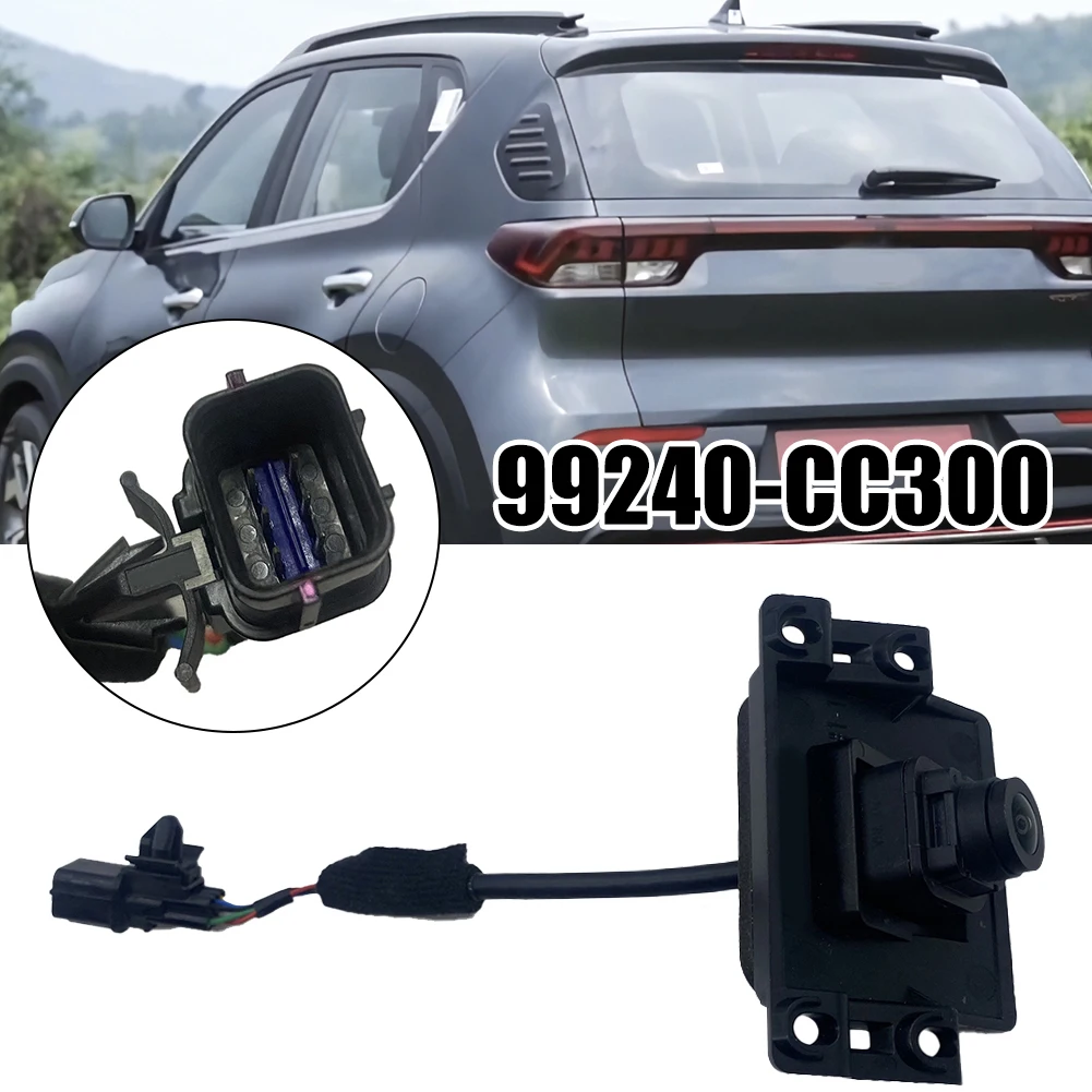 99240CC300 Автомобильная камера заднего вида Камера 99240-CC300 для KIA SONET 2024 горячая