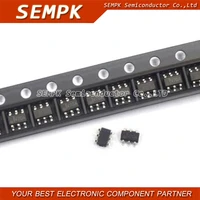 10pcslot pmn40xpea pmn42xpea pmn48xp pmn48xpa2 pmn48 sot23 6 n channel trench mosfet100 new original import stock