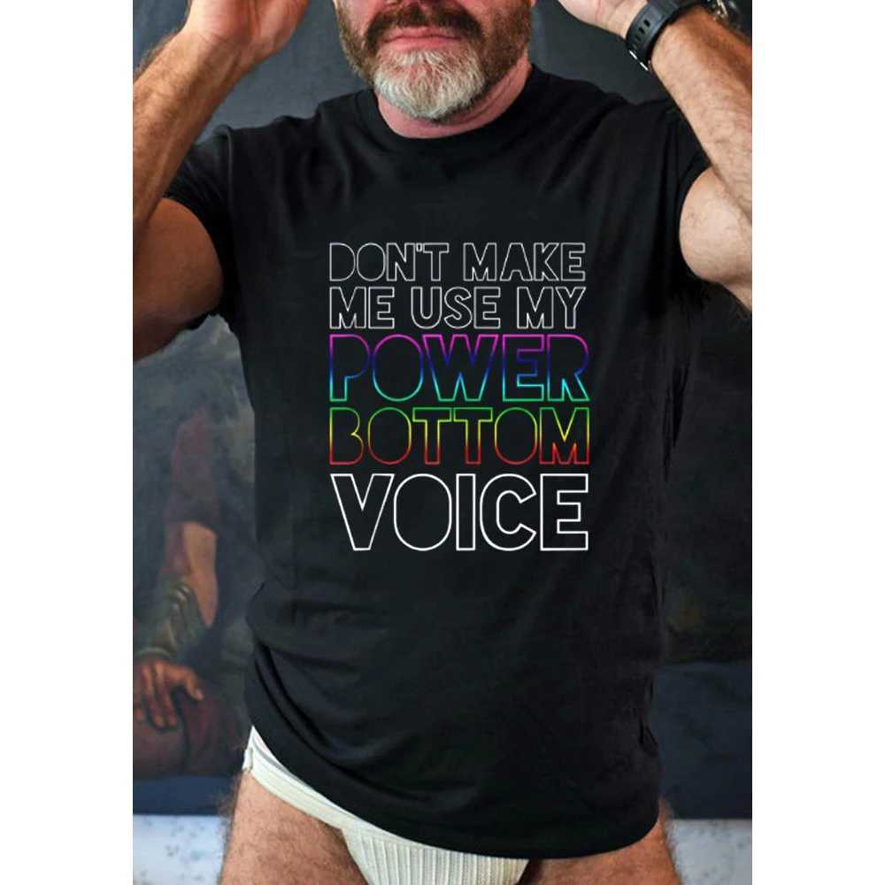 

Badassdude Letter Printing Men's Casual Fashion T-shirt