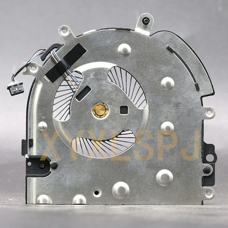 Оригинальный охлаждающий вентилятор для HP EliteBook 745 840 G5 ZBook 14u NS85C10-17D10-17d11 NS 85c10-18j11