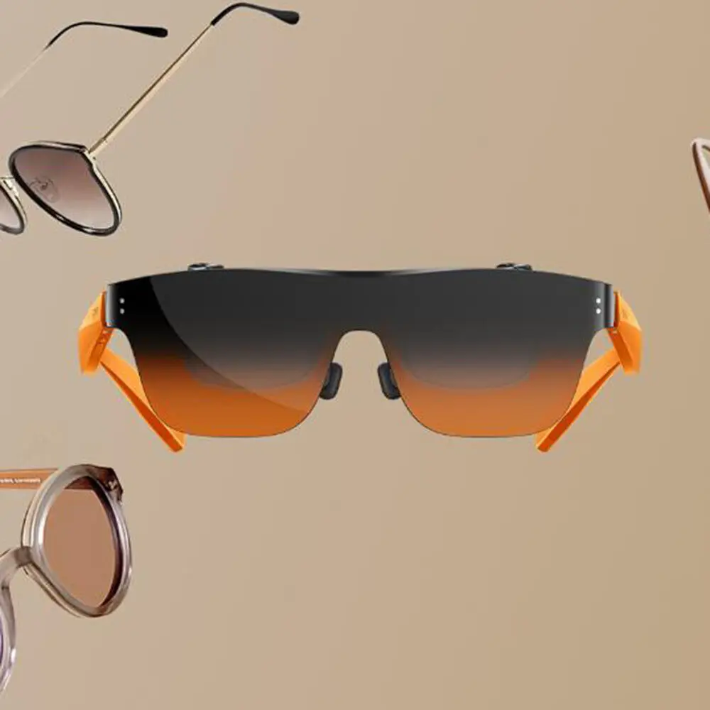 Умные очки Meizu StarV View AR USB-C PD 0 ° ~600 Регулировка близорукости для ПК