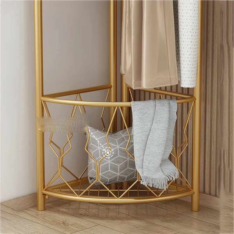 Вешалки Estendal вешалка для одежды шкафы угловые стеллажи хранения полка Zapatero Ultrafino