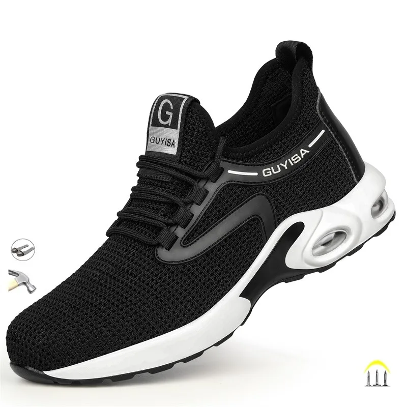's Light, Breathable, Comfortable, Anti-skid, Puncture Resis