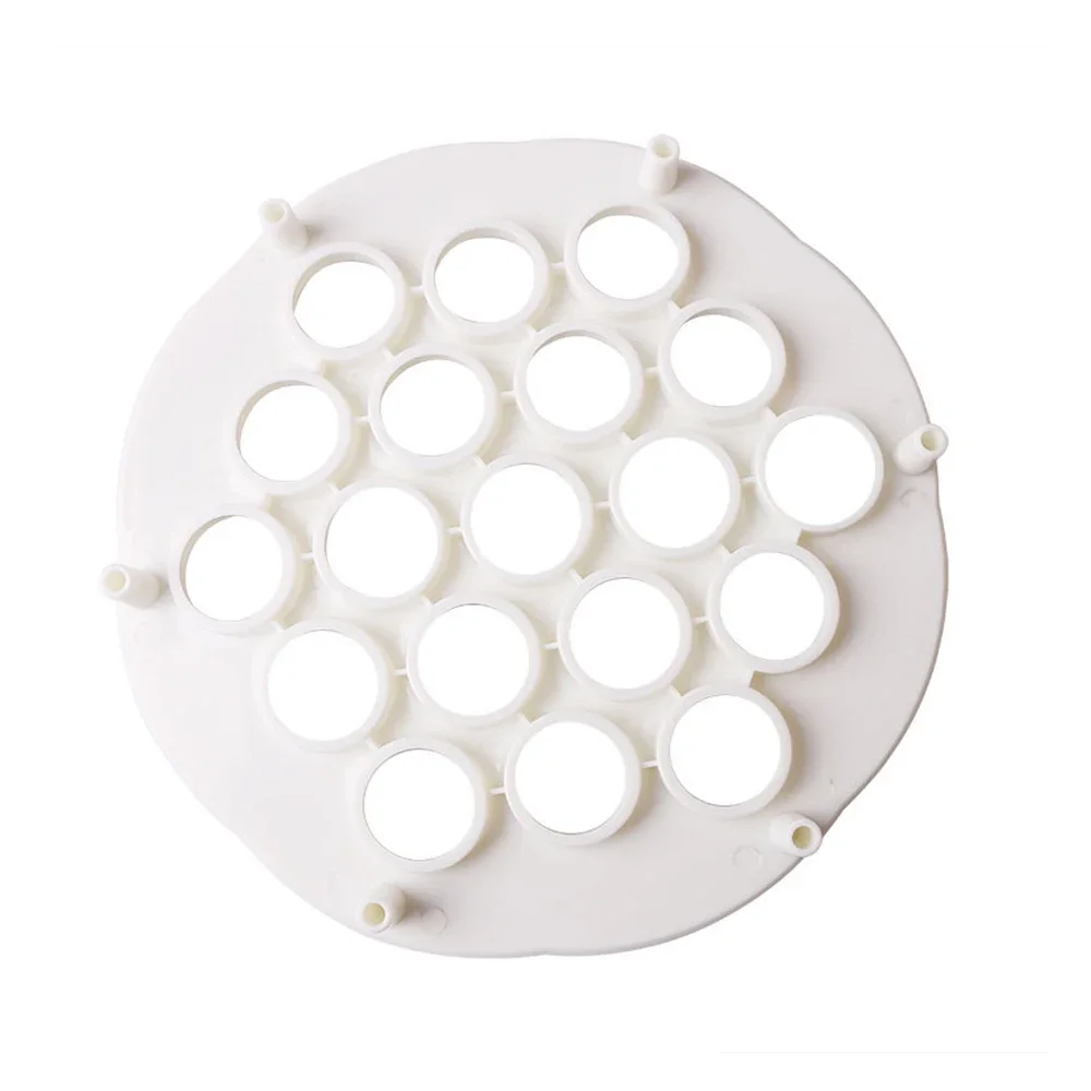 

MOONBIFFY Форма для пельменей 19 отверстий