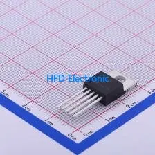 

100% Новый чипсет IL2596-5.0KB-P,L6562DTR,TEA1762T/N2/DG,118,MAX823SEUK + T,MC7805CD2TR4G интегрированный IC