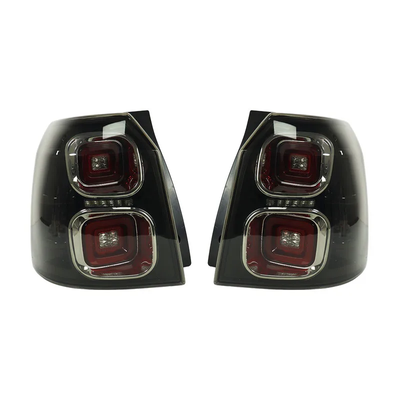 

1 пара светодиодных задних фонарей для Land Rover Freelander 2 2008-2015, задние фонари, указатели поворота, стоп-сигнал, автомобильные аксессуары