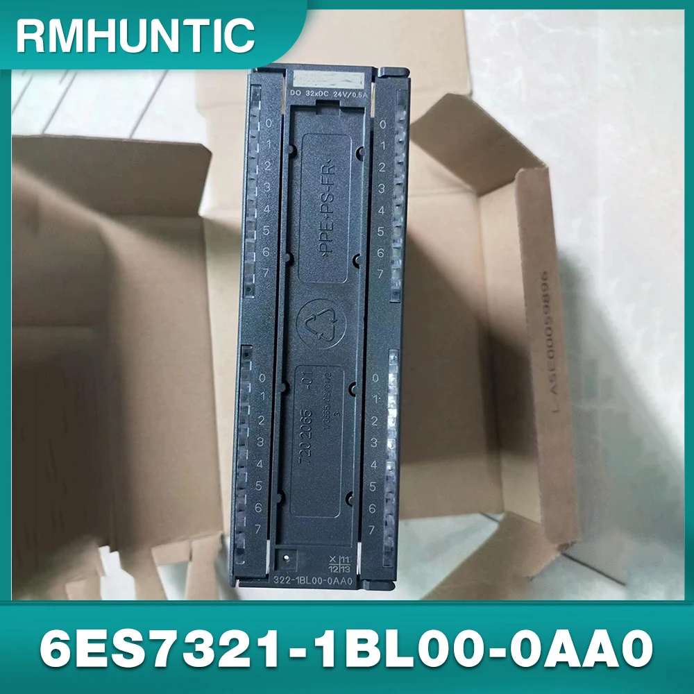 

New 6ES7321-1BL00-0AA0 PLC Module