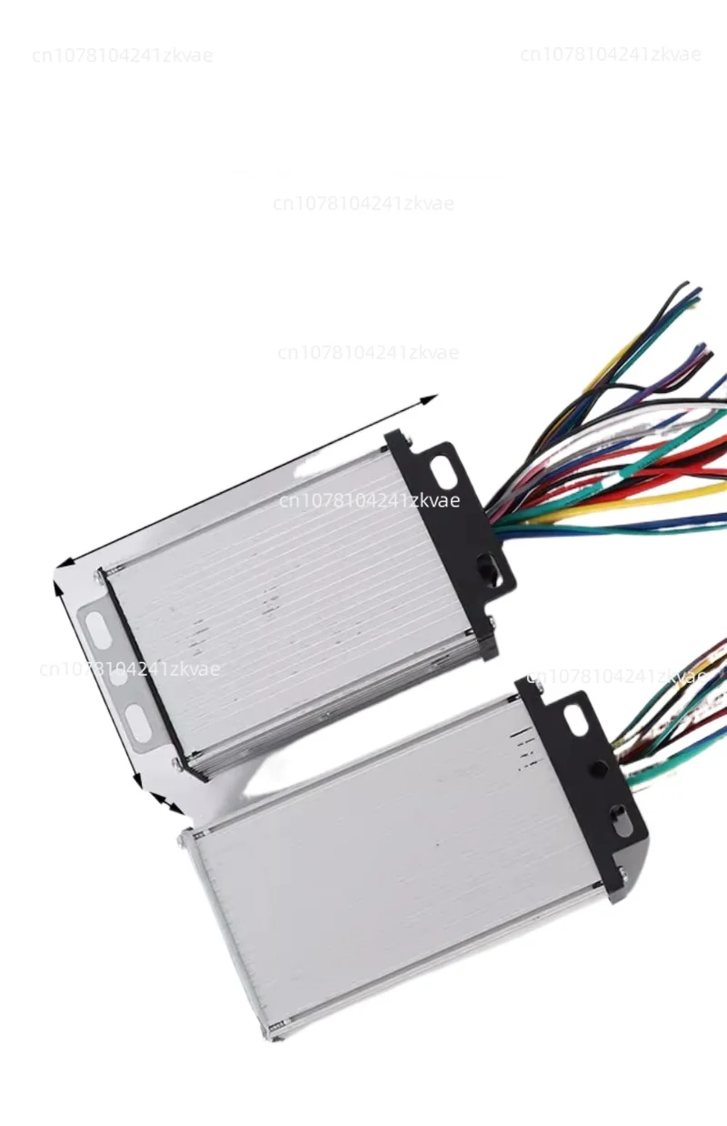 Контроллер MINIMOTORS 60 В 50 А для электрического скутера Dualtron X DTX оригинальный