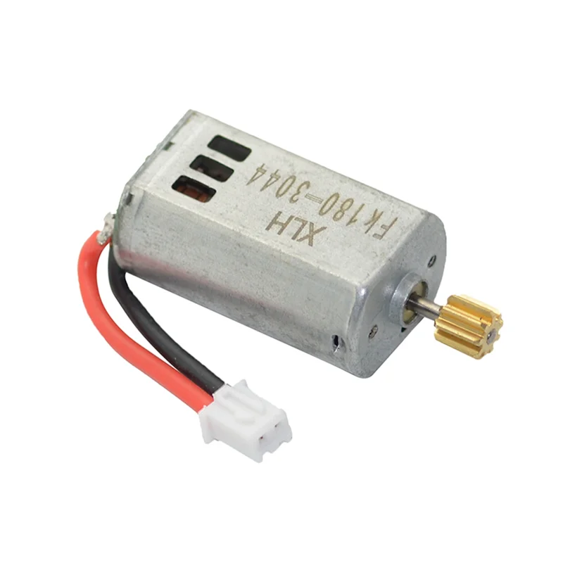 Двигатель 180 с мотор-редуктором 45-DJ01 для Xinlehong 9145 1/20 запасные части