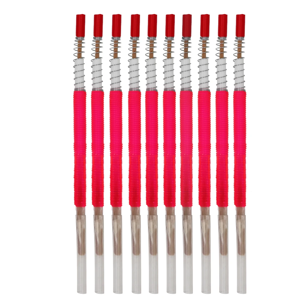 

20Pcs Beekeeping Grafting Tool Bee Queen Larva Grafting Needle Elastic Shift Needles Beekeeper Apiculture Equipment