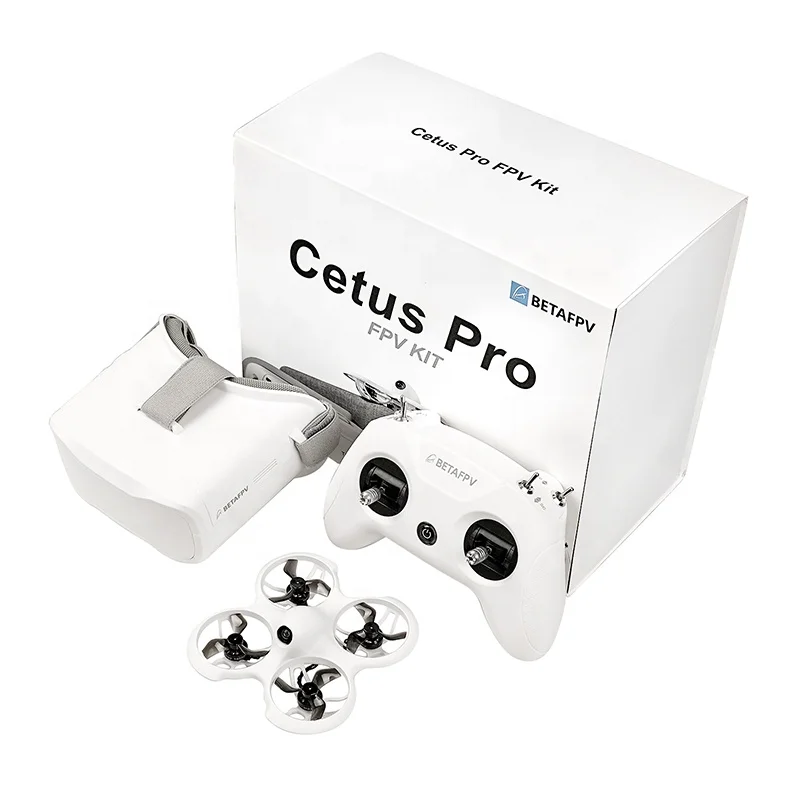 Betafpv Cetus Pro Brushless Motors Beta Fpv Kit Racing Cetus Pro Betafpv Drone enlarge