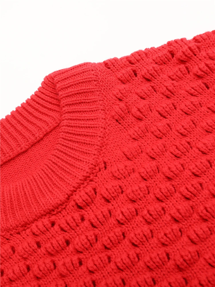 Новое поступление женские свитера осенне-зимние повседневные пуловеры с круглым