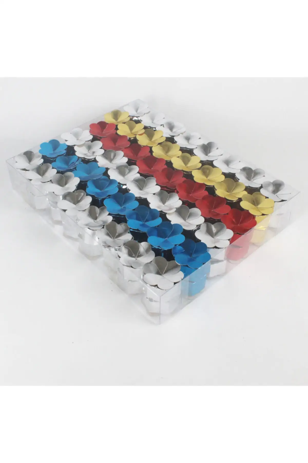 

Henna Night Colorful Gift Daisy henna 96 Pcs henna Material henna henna powder