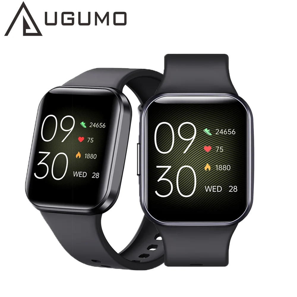 

New Q23 Samrt Watch men Waterproof Sports Blood Pressure Heart Rate Sleep Monitoring for Xiaomi Android IOS All Phone