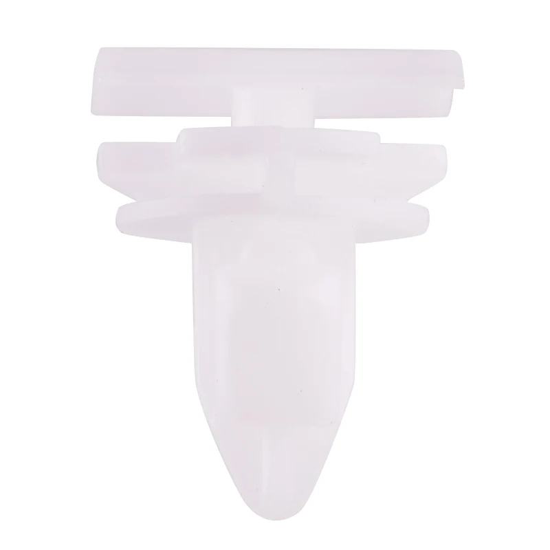 20шт/набор 3C 0853586 Накладка на дверную панель автомобиля фиксатор втулка подходит