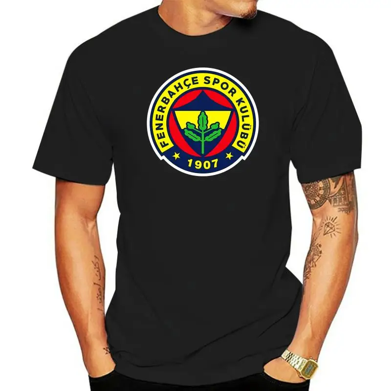 

Fenerbahce , Custom Tshirt Quality T Shirts Men Printing Short Sleeve long Sleeve O Neck Tshirt coat clothes tops