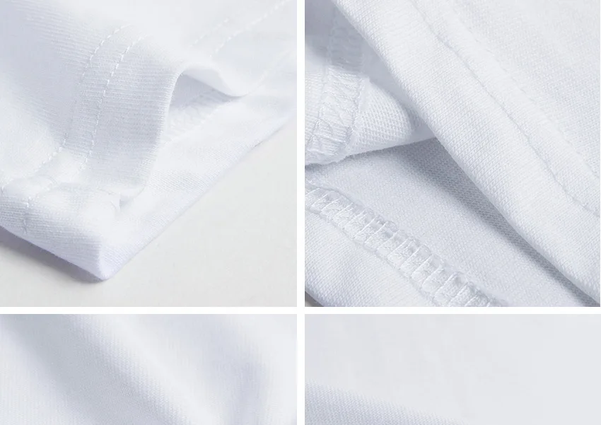 

7195-Short-sleeved t-shirt men's summer fashion men's t-shirt cotton loose ins half-sleeved shirt