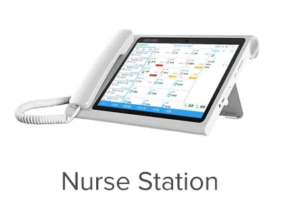 Уход за пожилыми людьми проводная палата вызов медсестры освещение домашнего