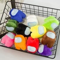 12 plush toys in our middle soft plush dolls popular games dolls animals plush gifts childrens boys and girls lovely toy