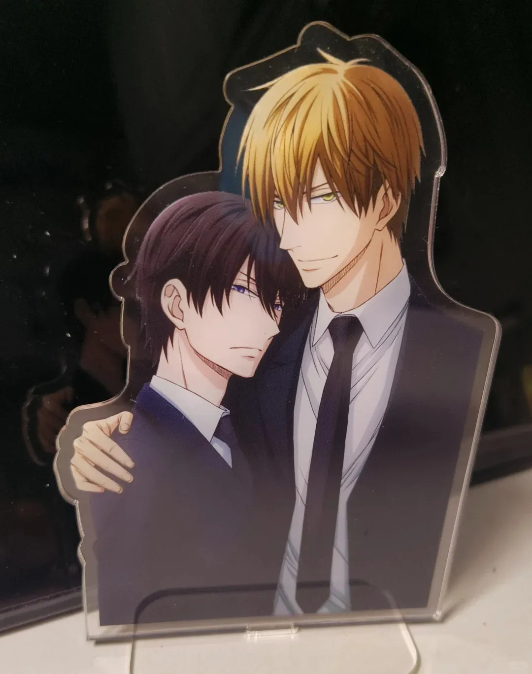 Honkai Impact3 фигурки акриловая подставка модная аниме фигурка аксессуары коллекция