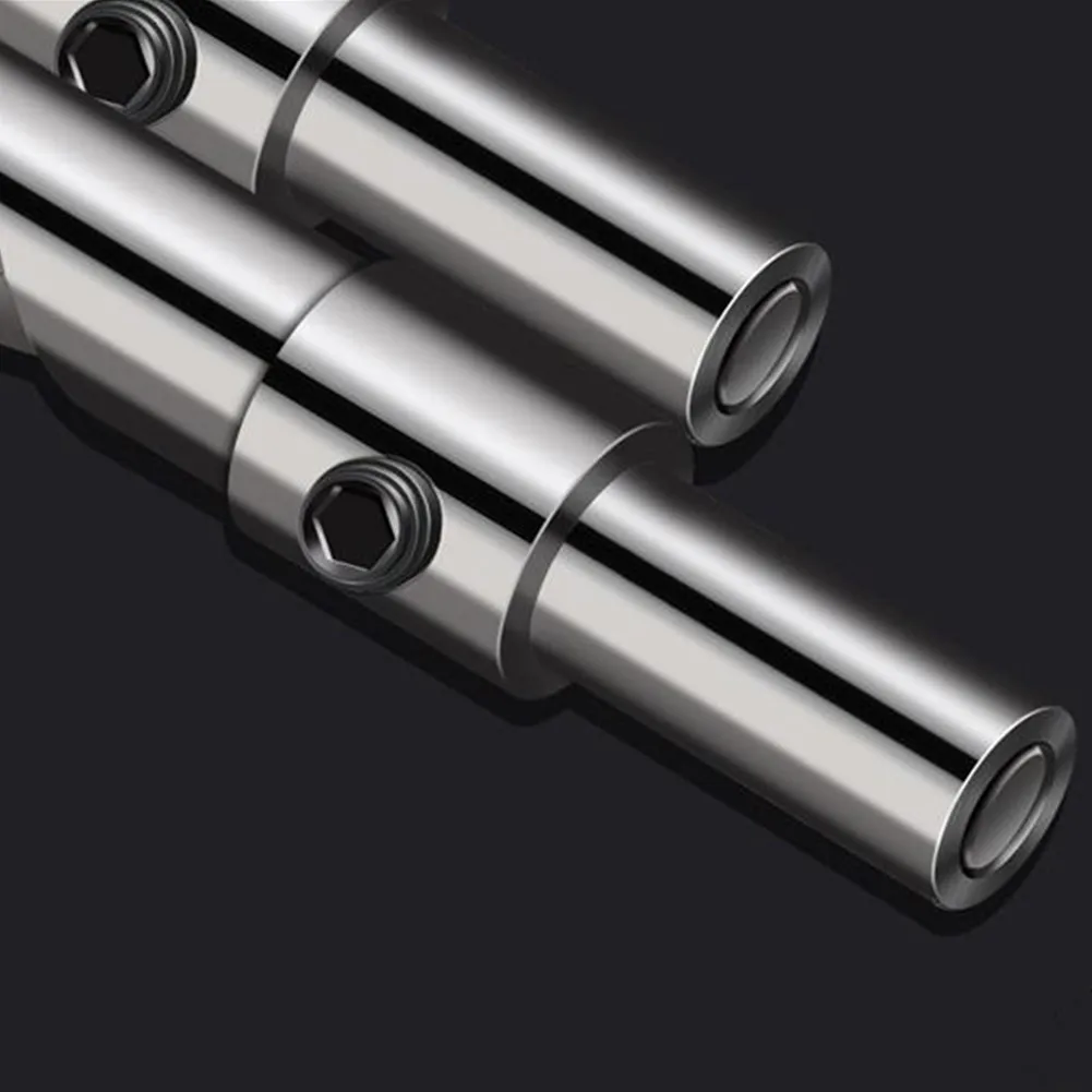 

Two-stage Drill Bit Salad Drill Woodworking 10mm Shank Countersunk Head Flat-bottomed HSS High Speed Steel Tool Brand New