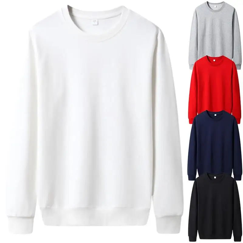 

Women Casual Hoodie Fashion Solid Color Sweatshirt Winter Autumn Lasdies Pullover Fleece Black White Blue Red Gray Streetwear