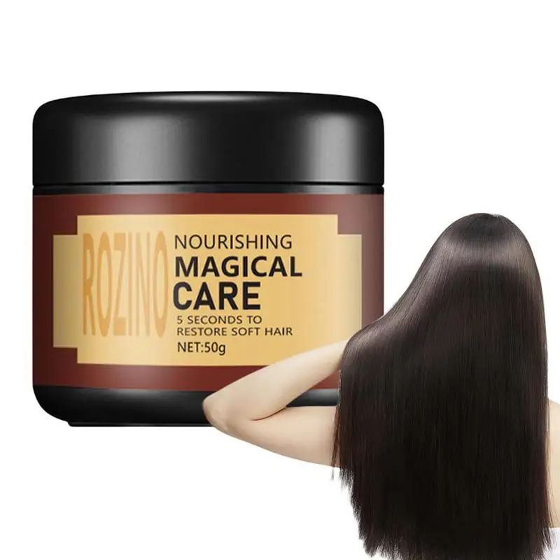 

Кондиционер для волос Frizzy Уход за волосами Питательный кондиционер для волос для поврежденных натуральный растительный экстракт для поврежденных сухих волос