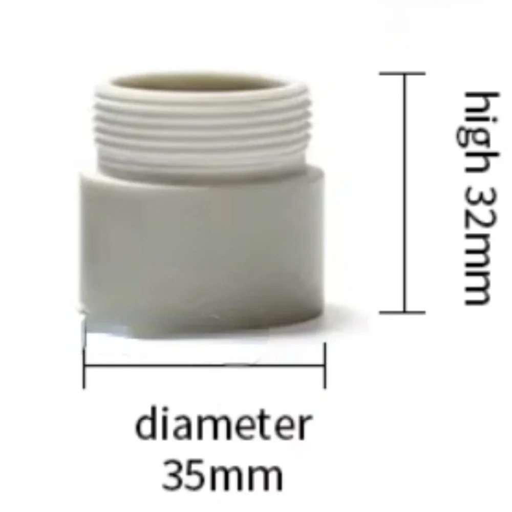 Аппарат для плазменной резки 228736 a/65A/85A Соединительная муфта с длинным рукавом