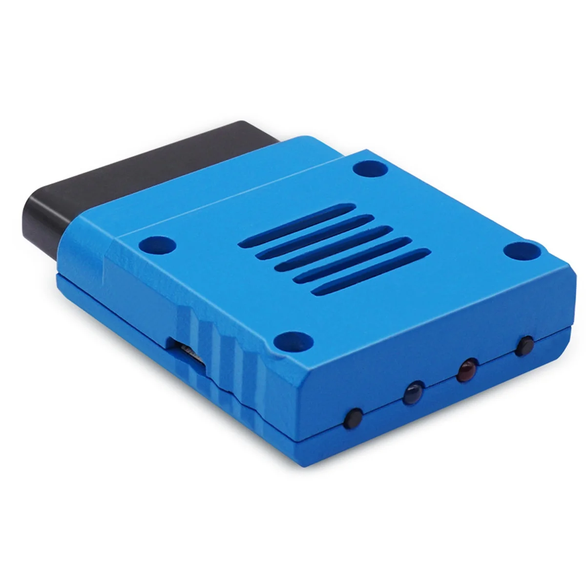 Адаптер беспроводного игрового контроллера BlueRetro для PSX PS1 PS2 к Ipega 9076 PS4 PS5 NS Switch