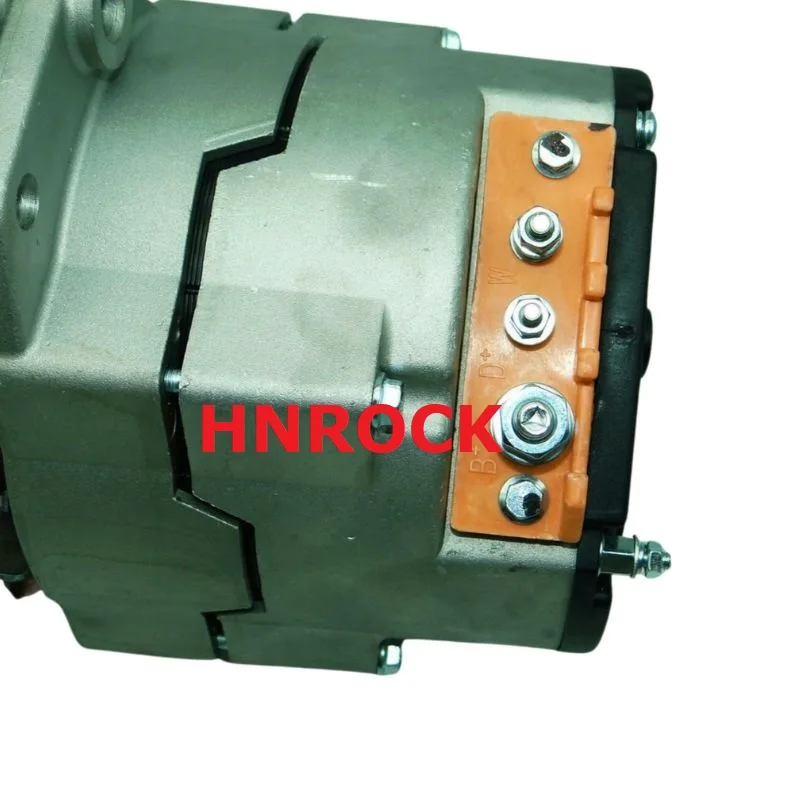 Новый автоматический генератор переменного тока 28V 70A AVE2716D1 612600090401 для WEICHAI ENGINE WP10