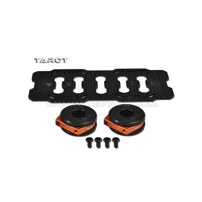 Таро FY680 6-осевой летательный аппарат откидной батарейный отсек TL68B14 для TL68B01 TL68B02 TL65B01 680 650 700 рама