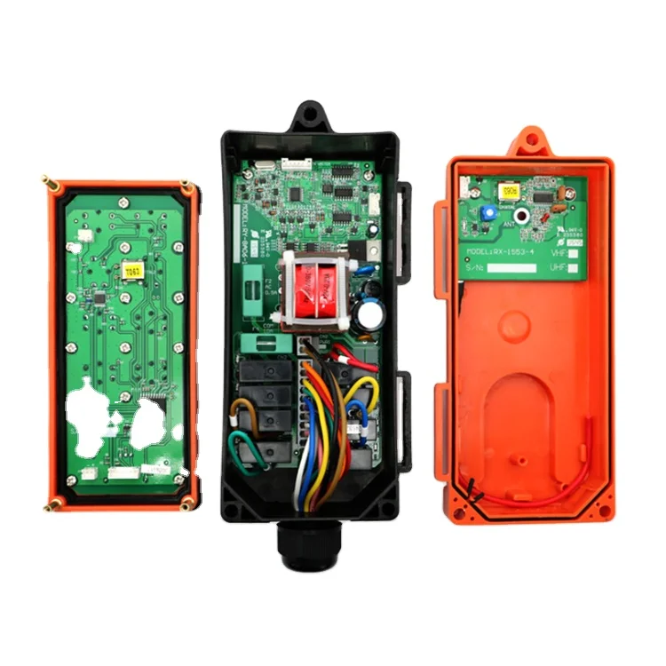

12v Dc Remote Control Switch