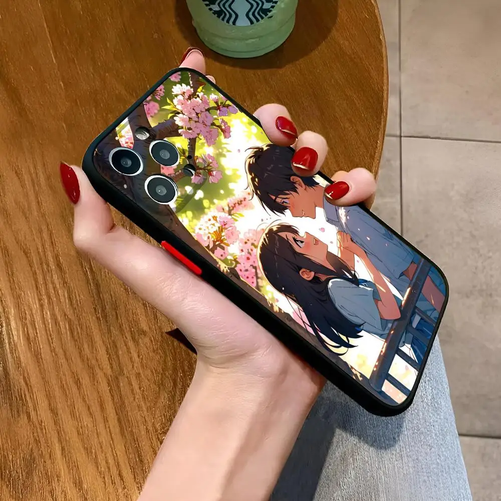 Чехол для телефона Ваший N-name iPhone 15 14 13 12 11 Pro приятный кожи защитный чехол