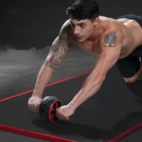 Коврик для йоги#5