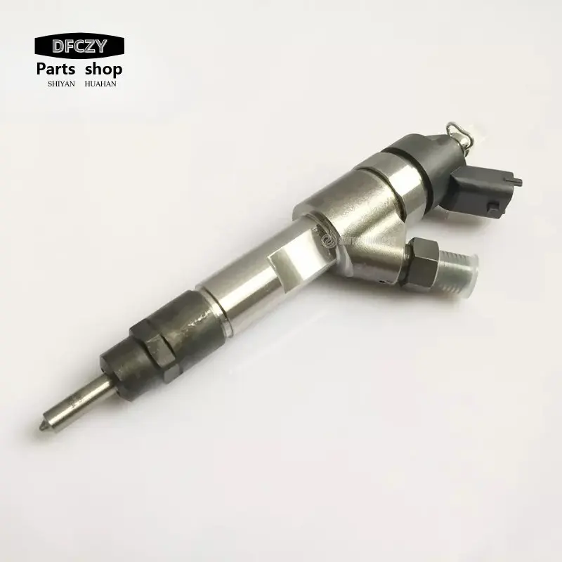 

0445120002 0986435501 High performance diesel fuel injector